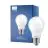 Philips MASTERValue LED E27 Poire Dépolie 11.2W 1521lm - 940 Blanc Froid | Meilleur rendu des couleurs - Dimmable - Équivalent 100W