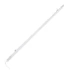 Ledvance LED Waterdichte Montagebalk Vochtbestendig Eco Slim 36W 4320lm - 840 Koel Wit | 120cm